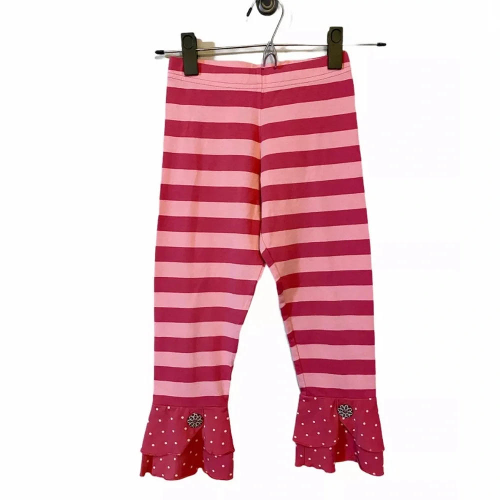 Matilda Jane Almost Summer parallel PR Flares